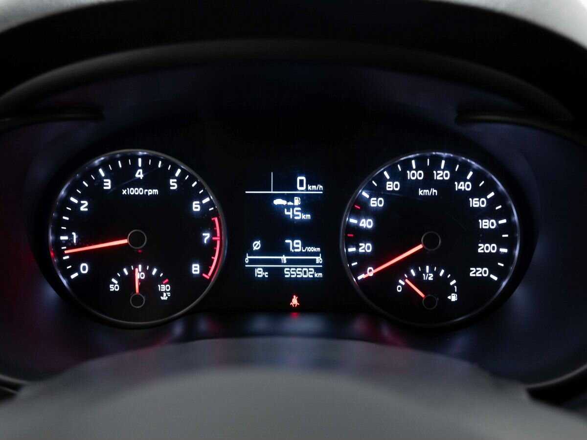 Купить Kia Rio с пробегом. Фото: #16