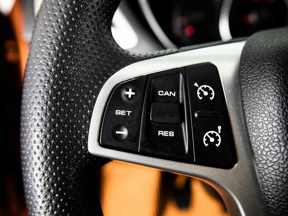 Купить Lada (ВАЗ) Vesta с пробегом. Фото: #15