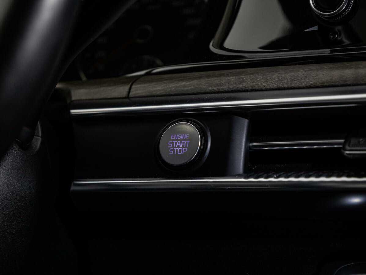 Купить Kia K5 с пробегом. Фото: #15