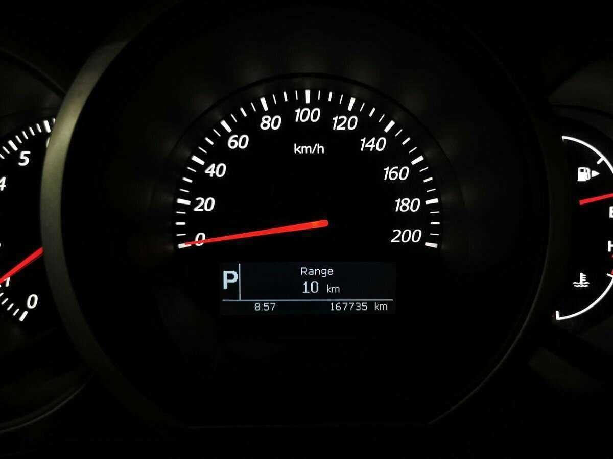 Купить Suzuki Grand Vitara с пробегом. Фото: #15