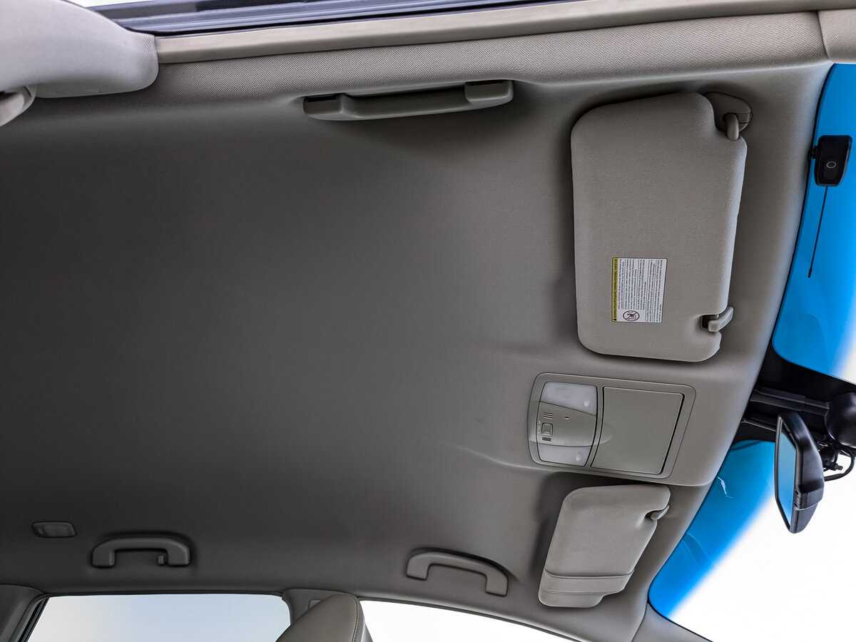 Купить Nissan Murano с пробегом. Фото: #18