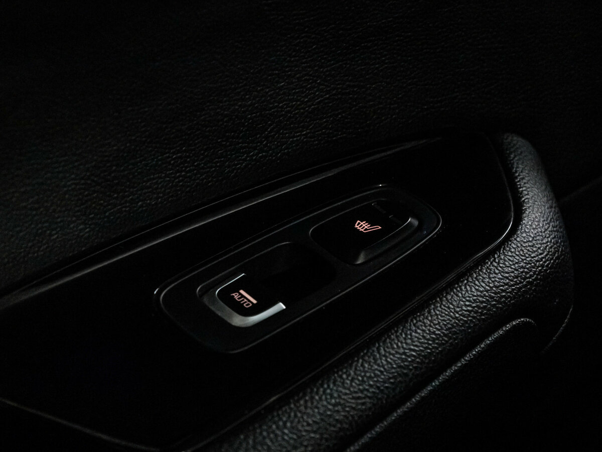 Купить Kia Optima с пробегом. Фото: #18