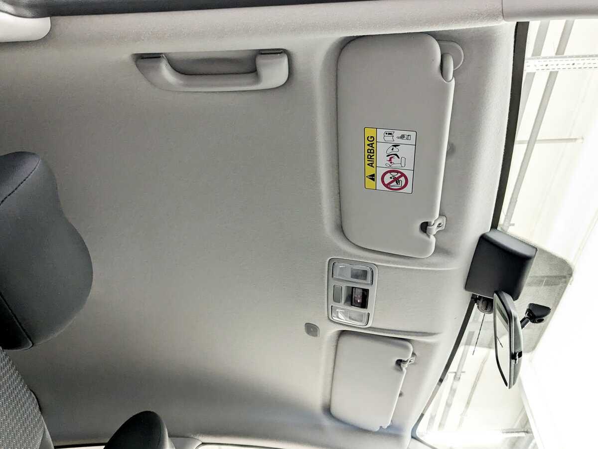 Купить Kia Rio с пробегом. Фото: #21