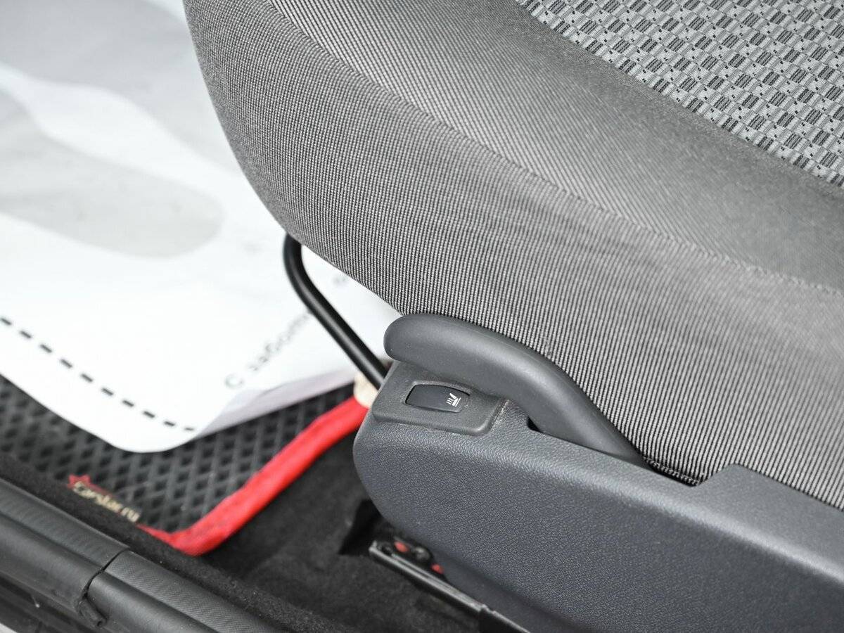 Купить Lada (ВАЗ) Largus с пробегом. Фото: #7