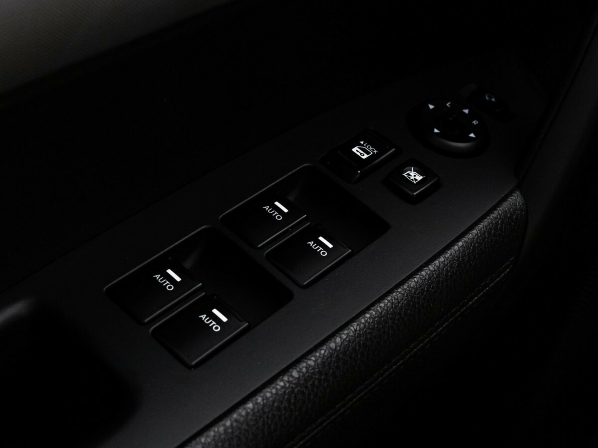 Купить Kia Sorento с пробегом. Фото: #11