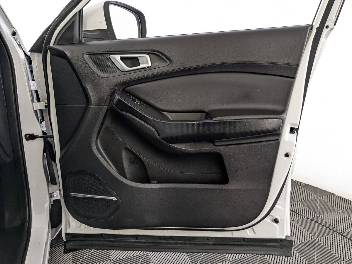 Купить Chery Tiggo 4 с пробегом. Фото: #24