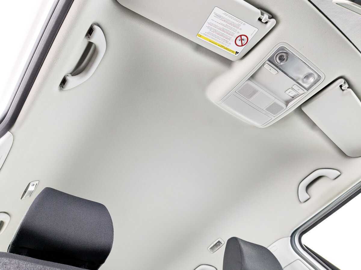 Купить Skoda Yeti с пробегом. Фото: #17