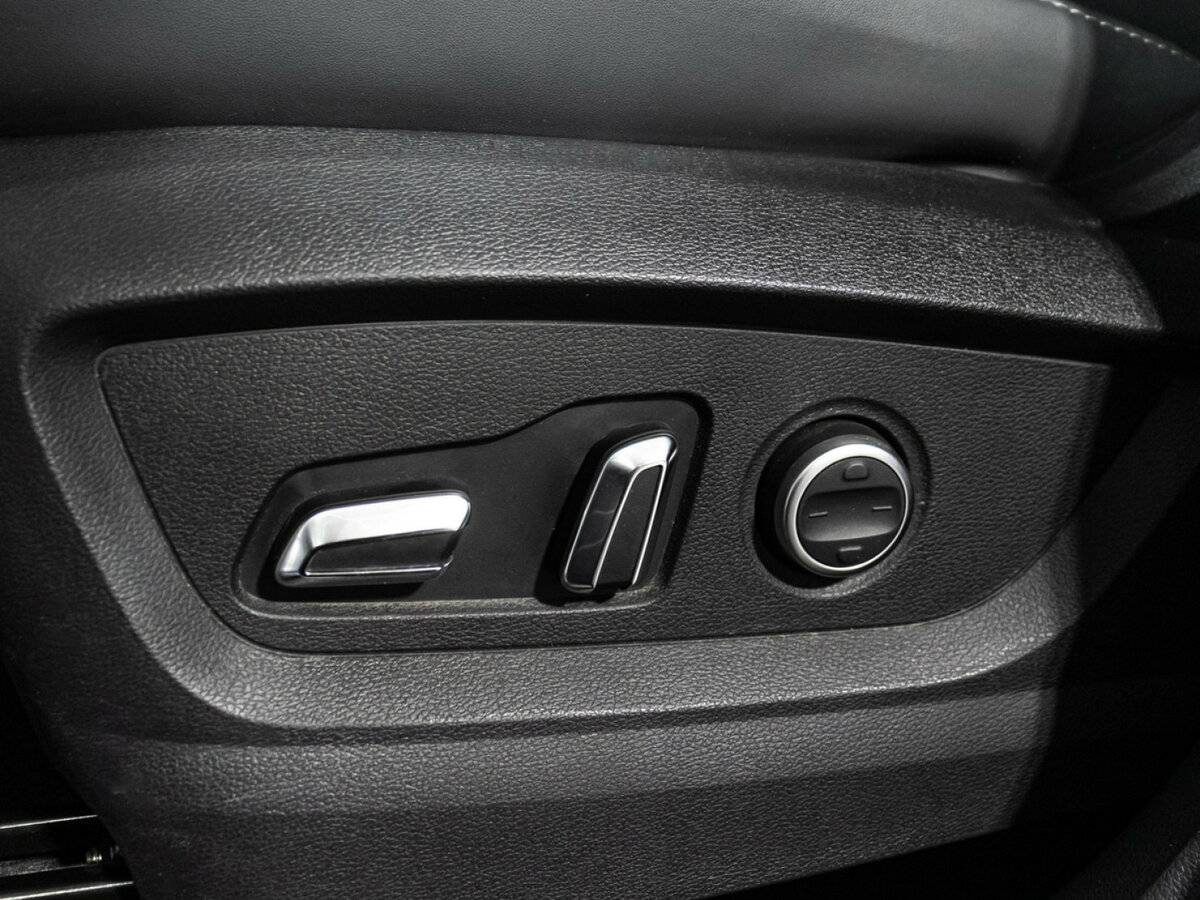 Купить Chery Tiggo 7 Pro с пробегом. Фото: #14