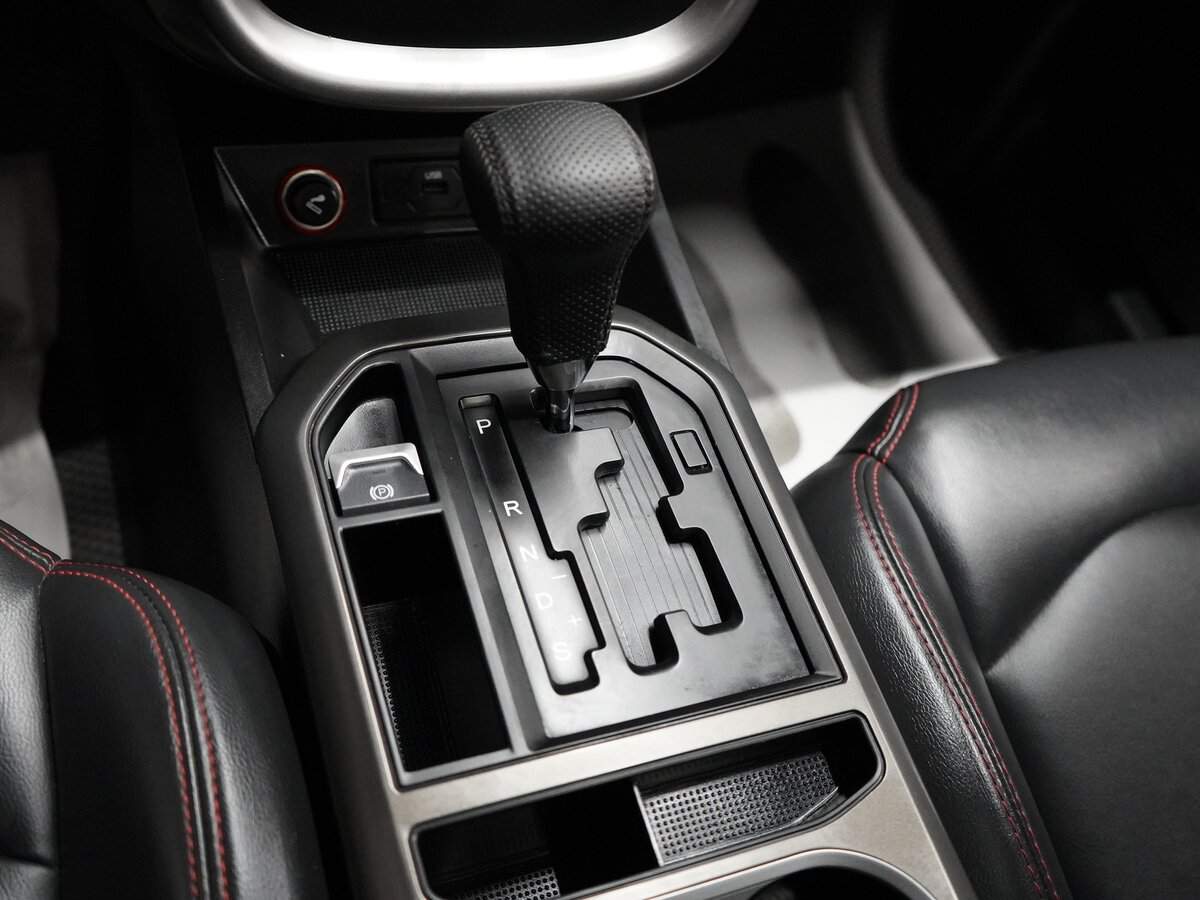 Купить FAW Besturn X80 с пробегом. Фото: #16