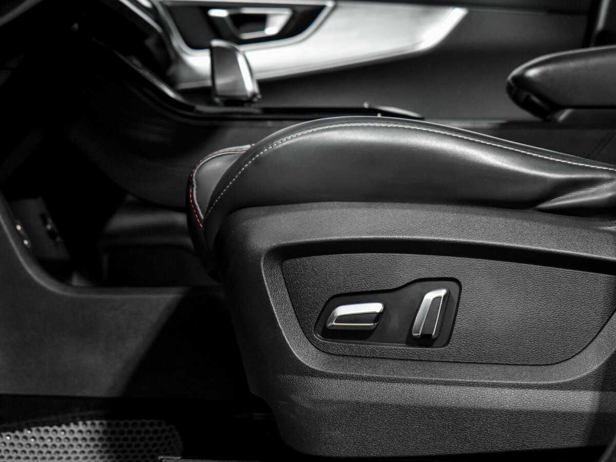 Купить Chery Tiggo 7 Pro с пробегом. Фото: #11