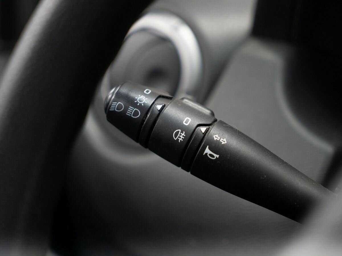 Купить Renault Duster с пробегом. Фото: #15