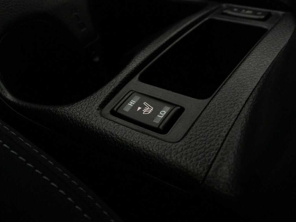 Купить Nissan Qashqai с пробегом. Фото: #15