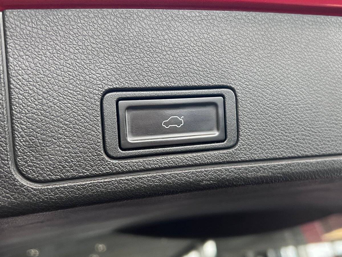 Купить Chery Tiggo 8 Pro с пробегом. Фото: #22