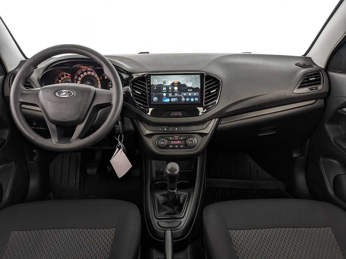 Купить Lada (ВАЗ) Vesta с пробегом. Фото: #9