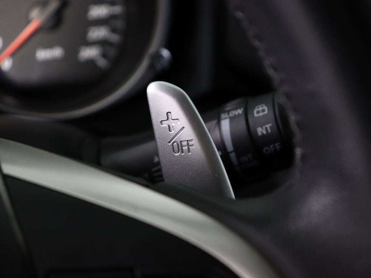 Купить Mitsubishi ASX с пробегом. Фото: #16