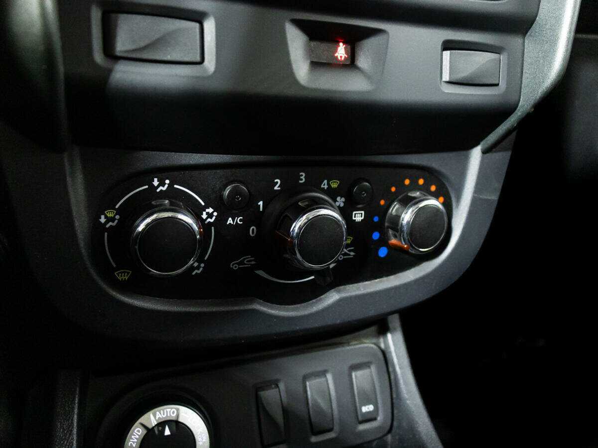 Купить Renault Duster с пробегом. Фото: #14