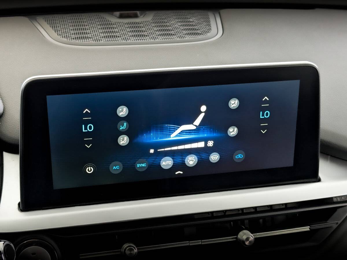 Купить Chery Tiggo 7 Pro с пробегом. Фото: #26