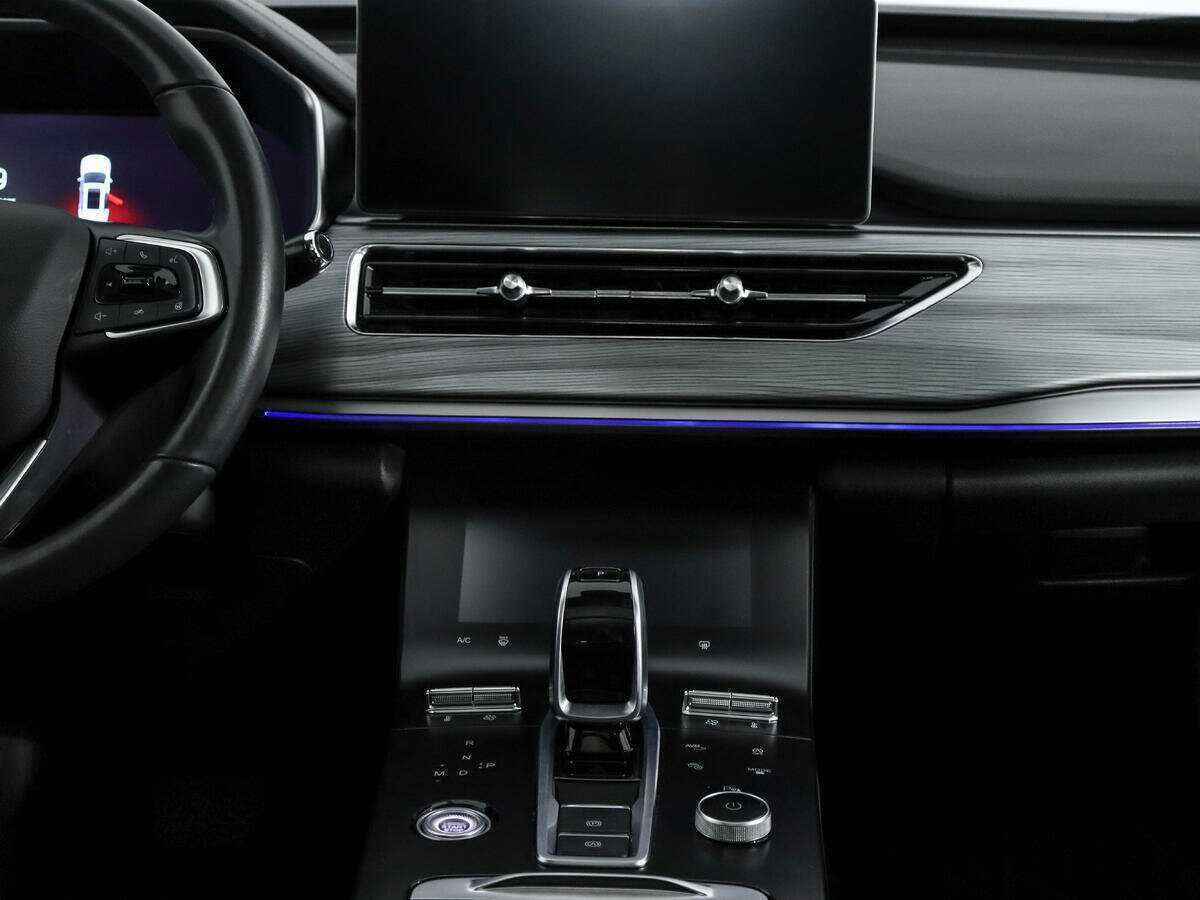 Купить Chery Tiggo 8 Pro с пробегом. Фото: #12