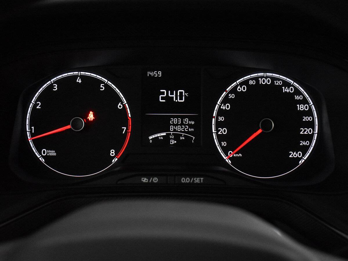 Купить Volkswagen Polo с пробегом. Фото: #18