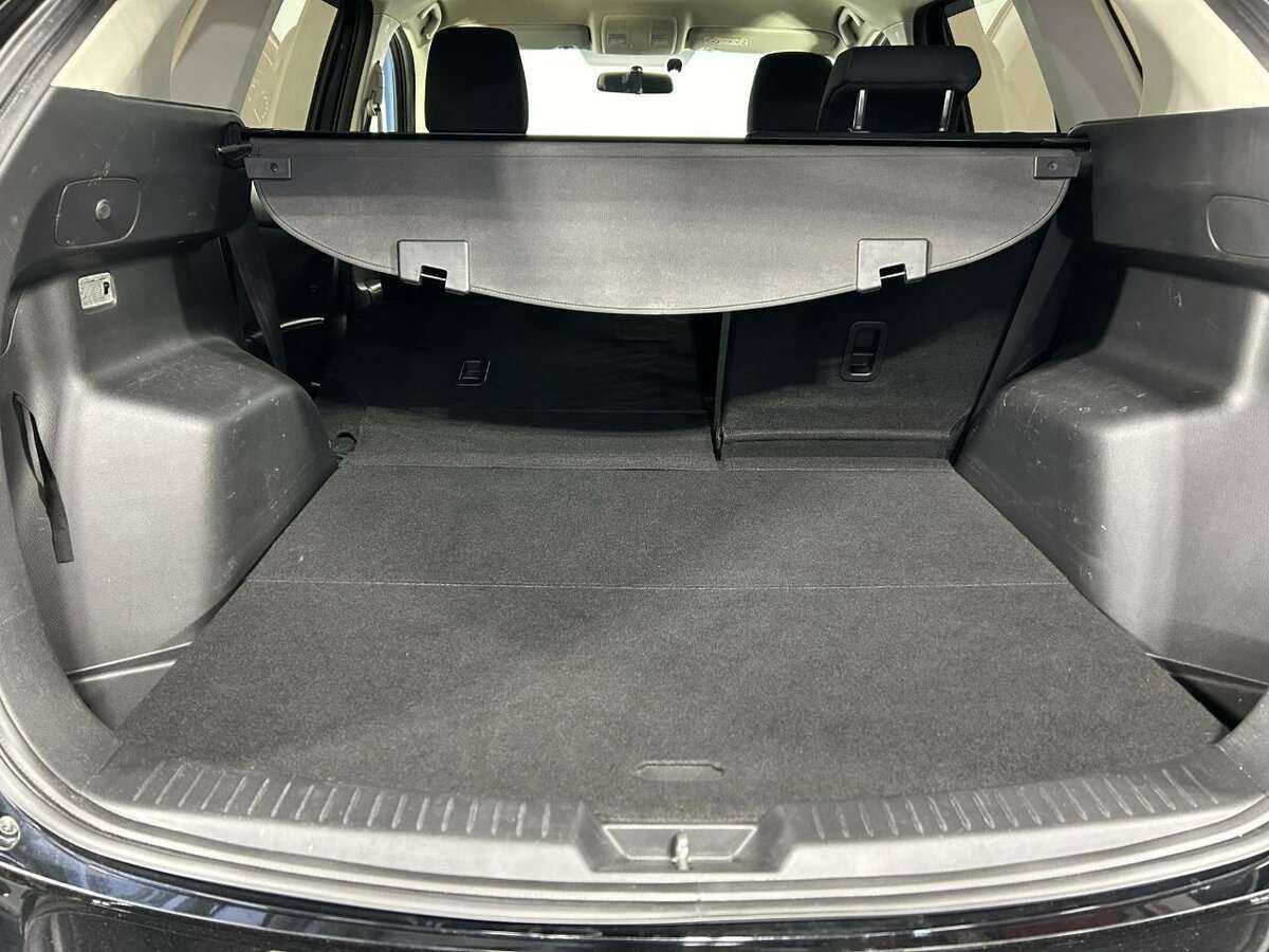 Купить Mazda CX-5 с пробегом. Фото: #15