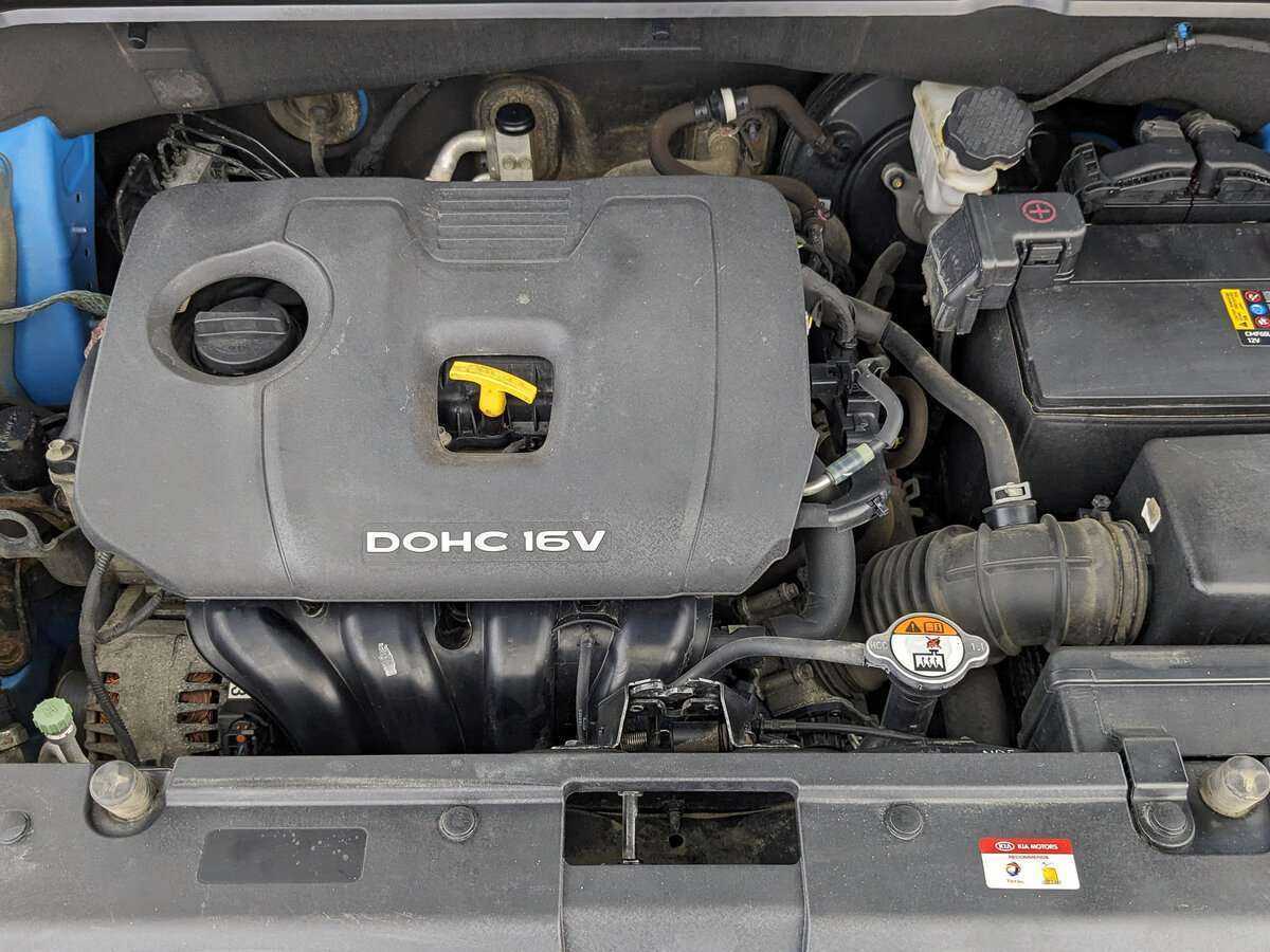 Купить Kia Soul с пробегом. Фото: #8