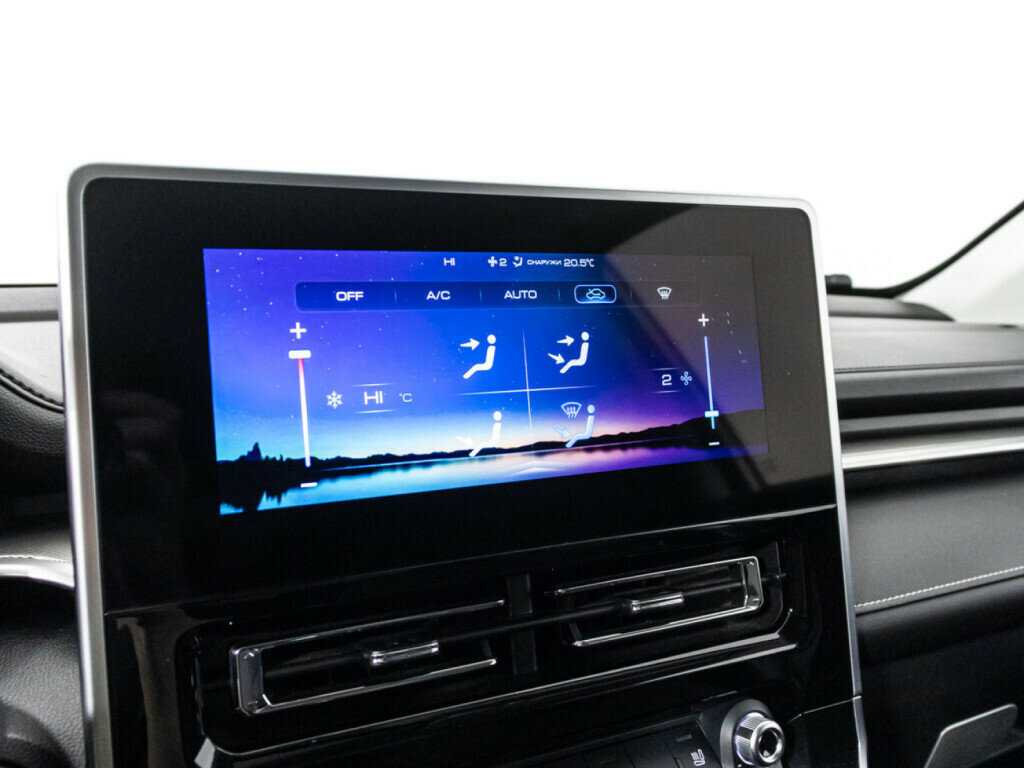 Купить Haval M6 с пробегом. Фото: #15