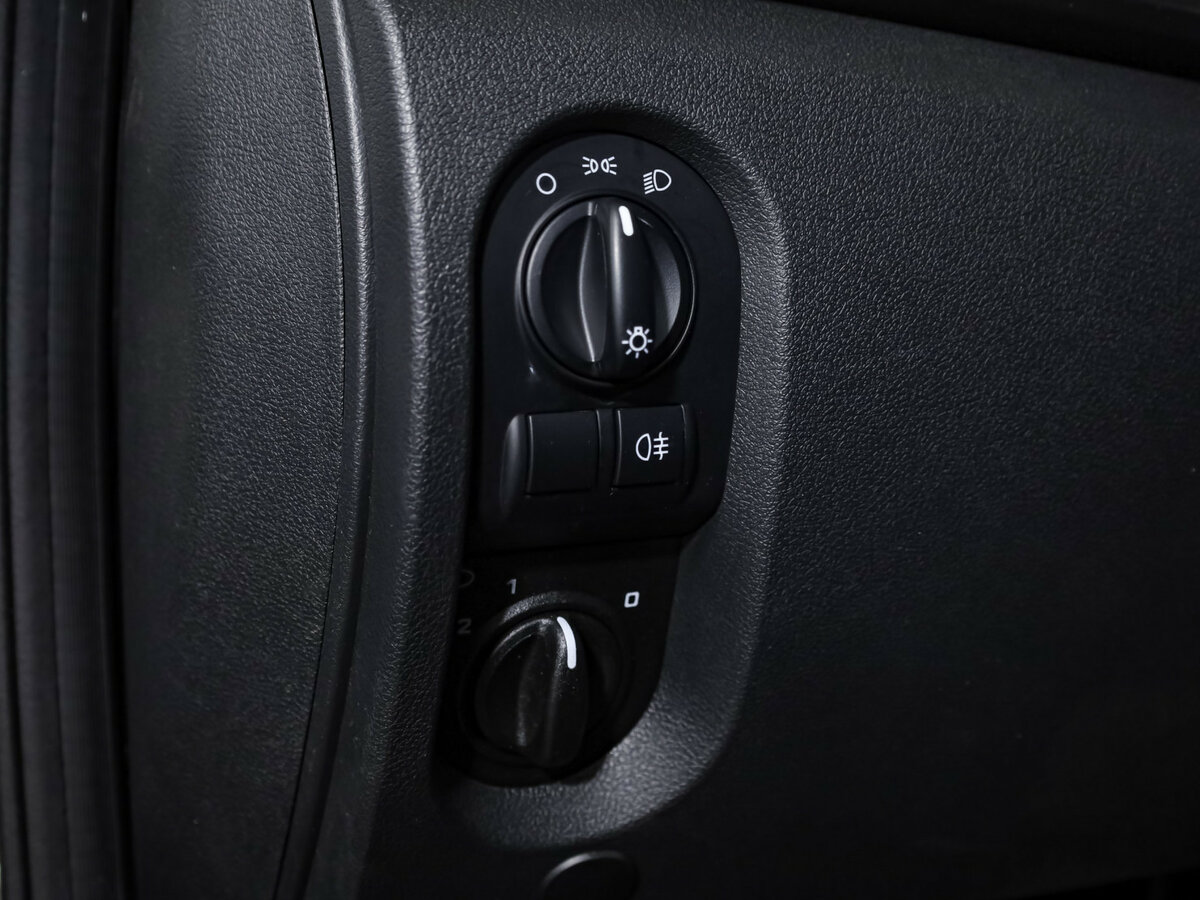 Купить Lada (ВАЗ) Granta с пробегом. Фото: #10