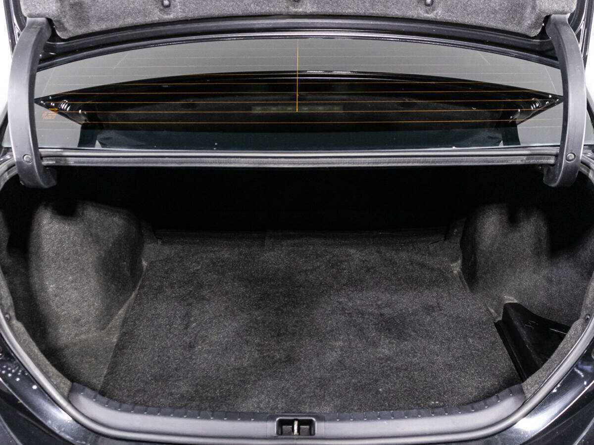 Купить Toyota Corolla с пробегом. Фото: #14