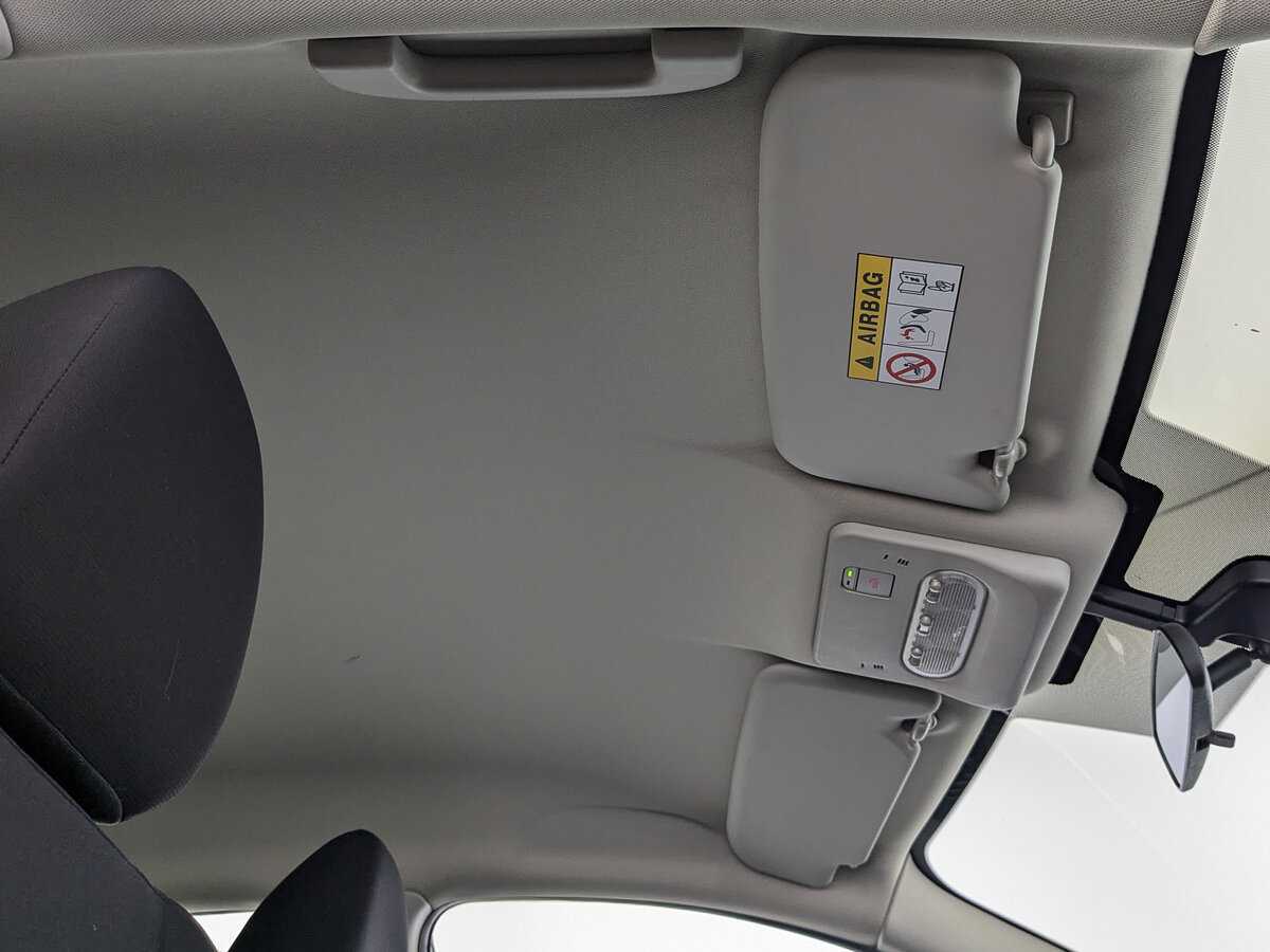 Купить Nissan Qashqai с пробегом. Фото: #18