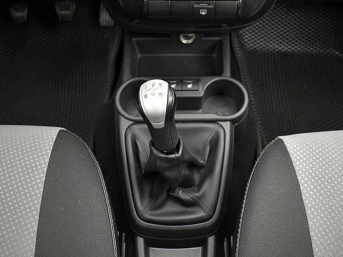 Купить Lada (ВАЗ) Kalina с пробегом. Фото: #13