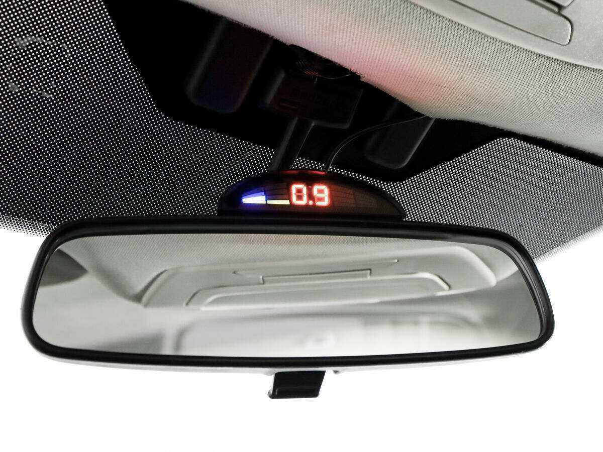 Купить Ford Kuga с пробегом. Фото: #13