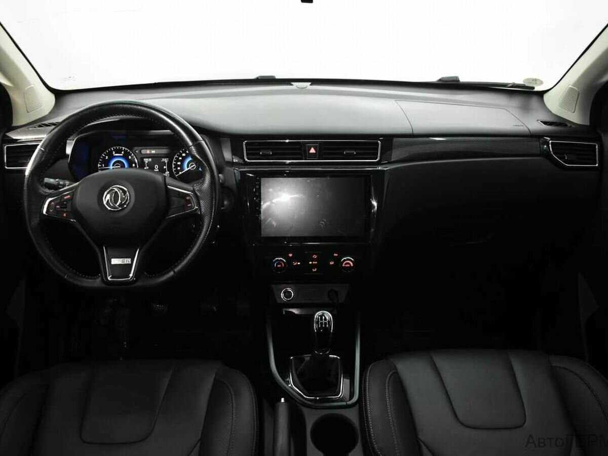 Купить Dongfeng 580 с пробегом. Фото: #4