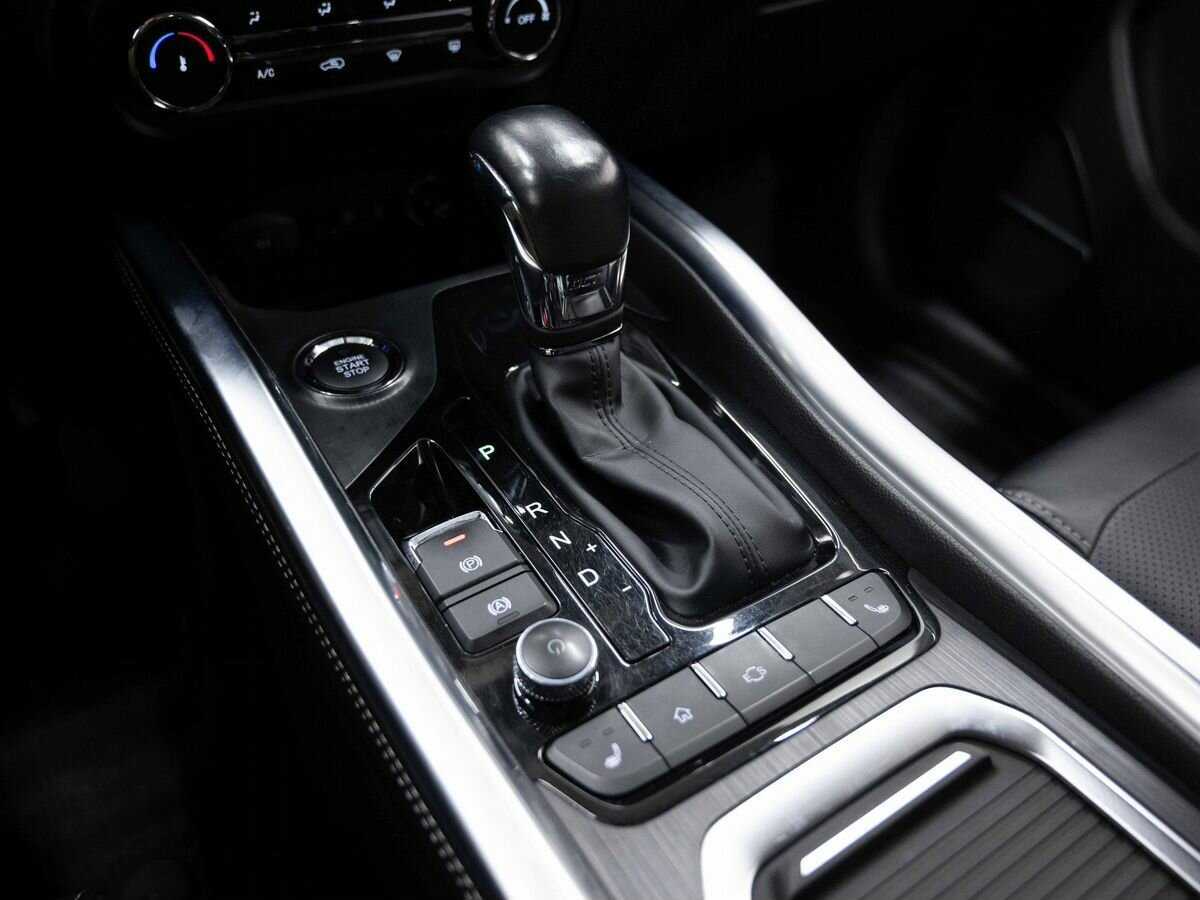 Купить Chery Tiggo 4 с пробегом. Фото: #21