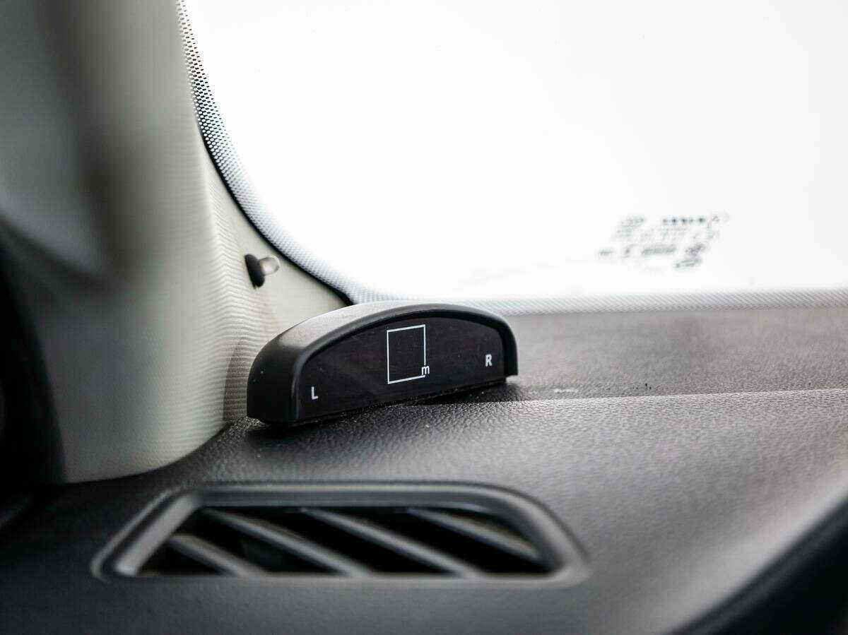 Купить Skoda Rapid с пробегом. Фото: #15