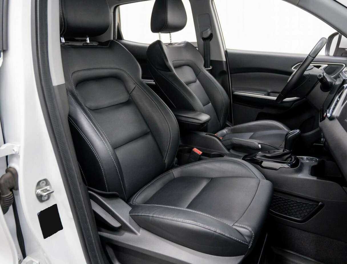 Купить Chery Tiggo 4 с пробегом. Фото: #8