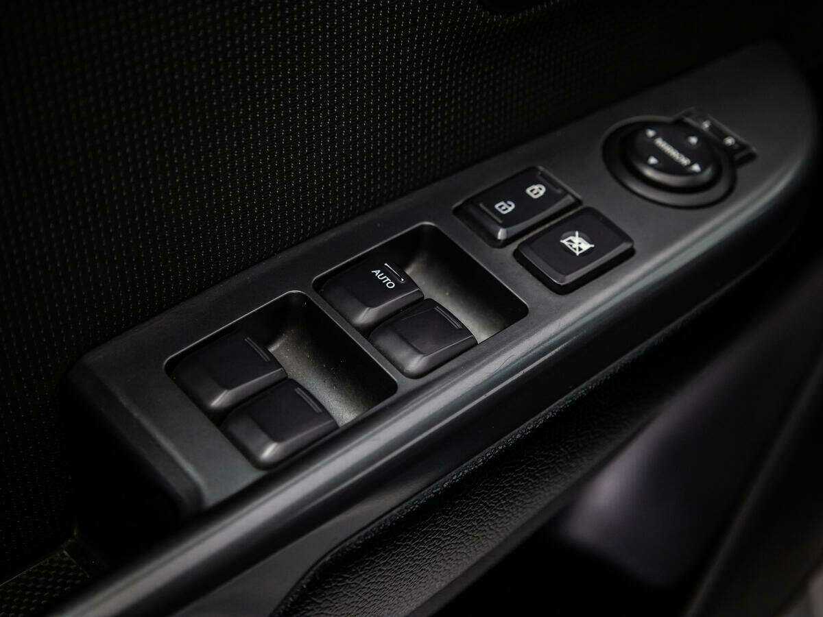 Купить Kia Rio с пробегом. Фото: #15