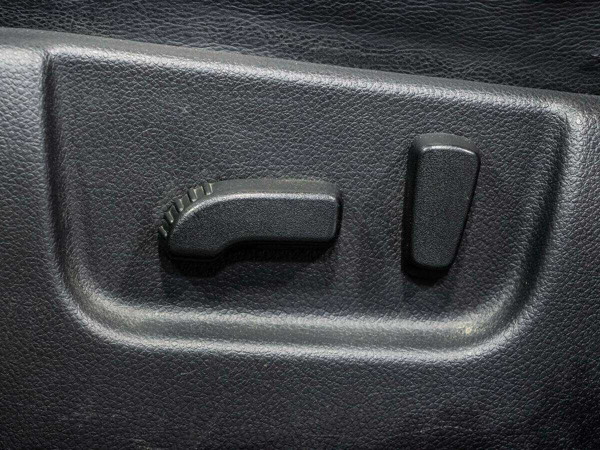 Купить Nissan X-Trail с пробегом. Фото: #13