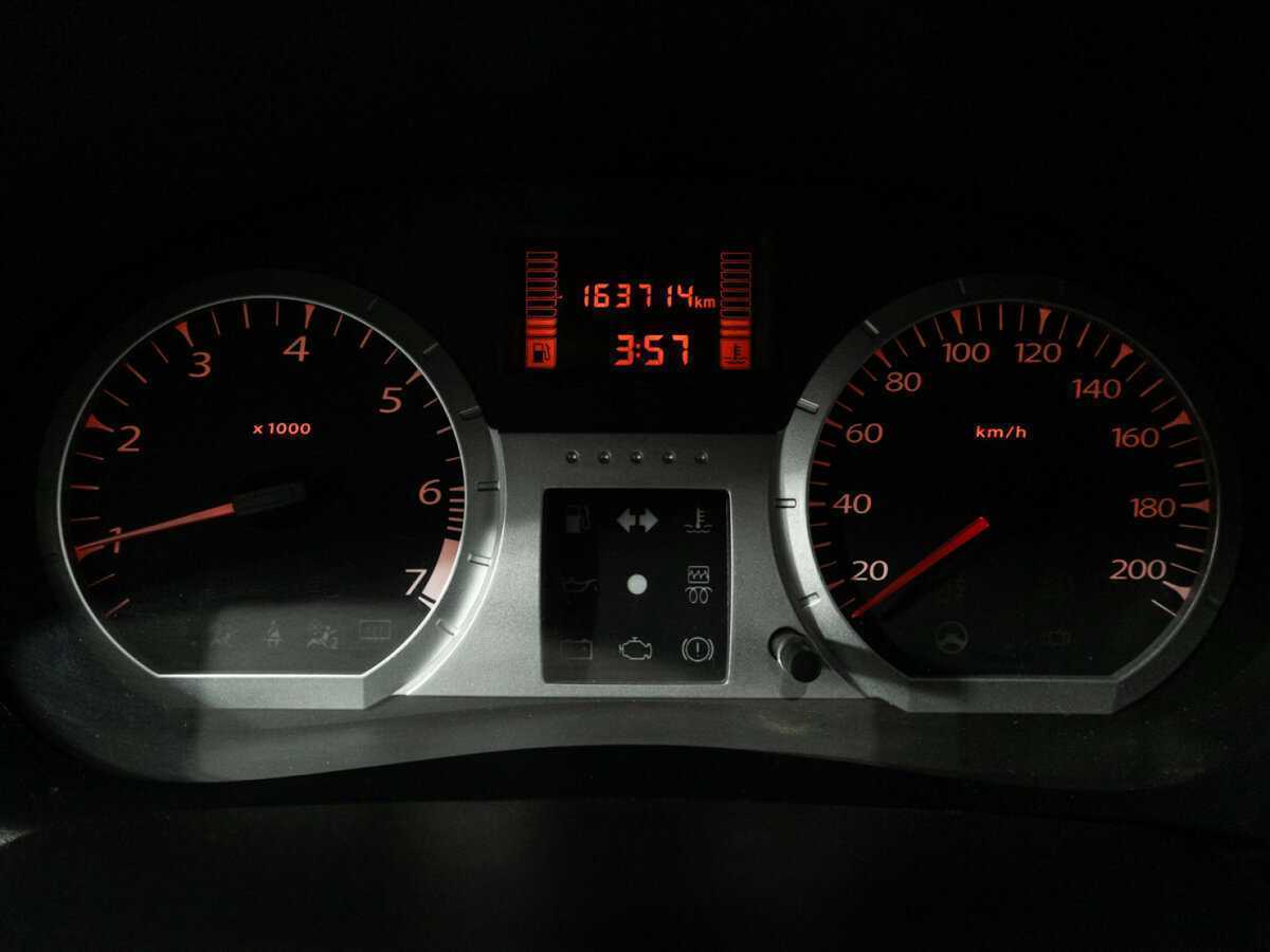 Купить Lada (ВАЗ) Largus с пробегом. Фото: #11