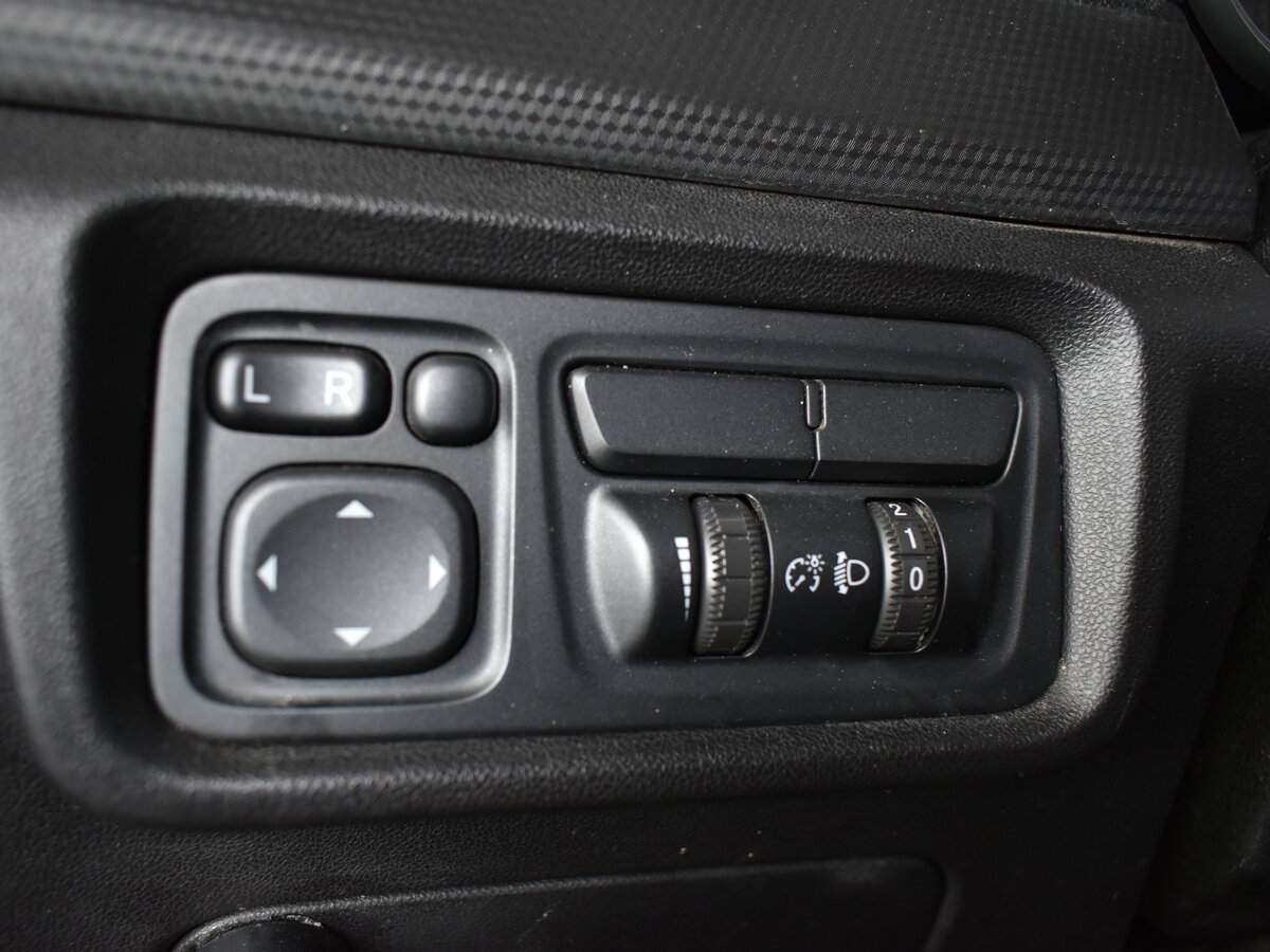 Купить Chery Tiggo 5 с пробегом. Фото: #11