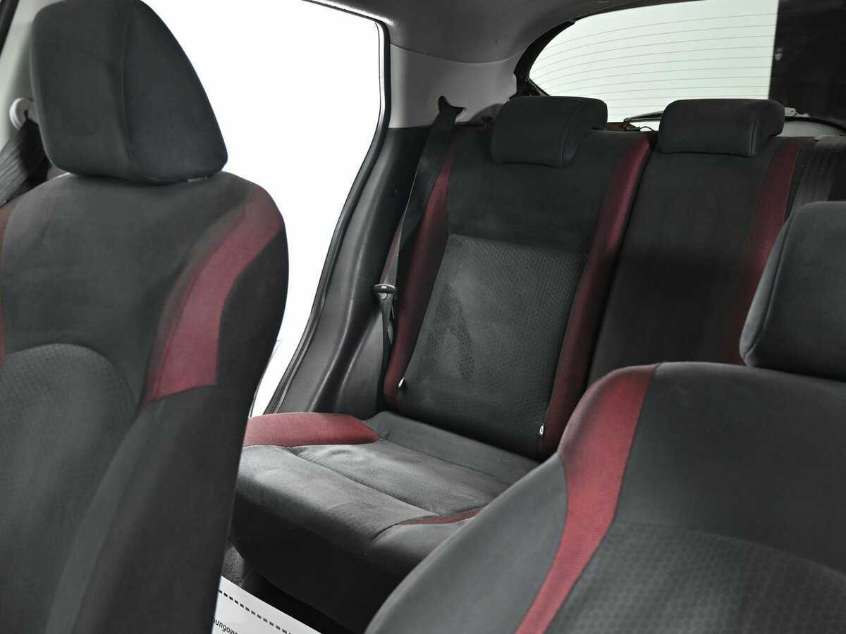 Купить Nissan Juke с пробегом. Фото: #8