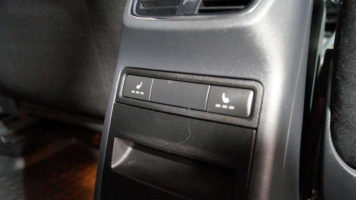 Купить Skoda Octavia с пробегом. Фото: #12