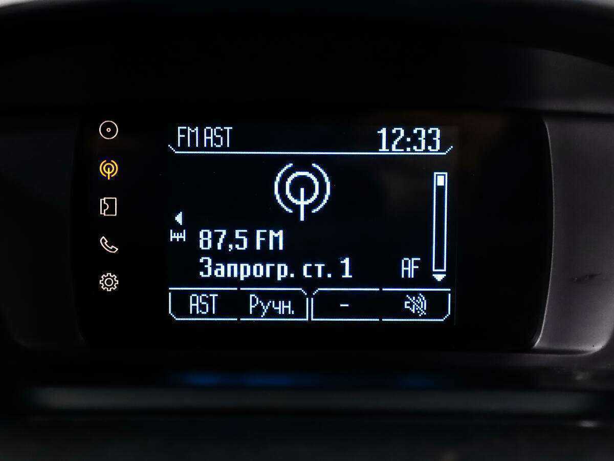 Купить Ford Kuga с пробегом. Фото: #14