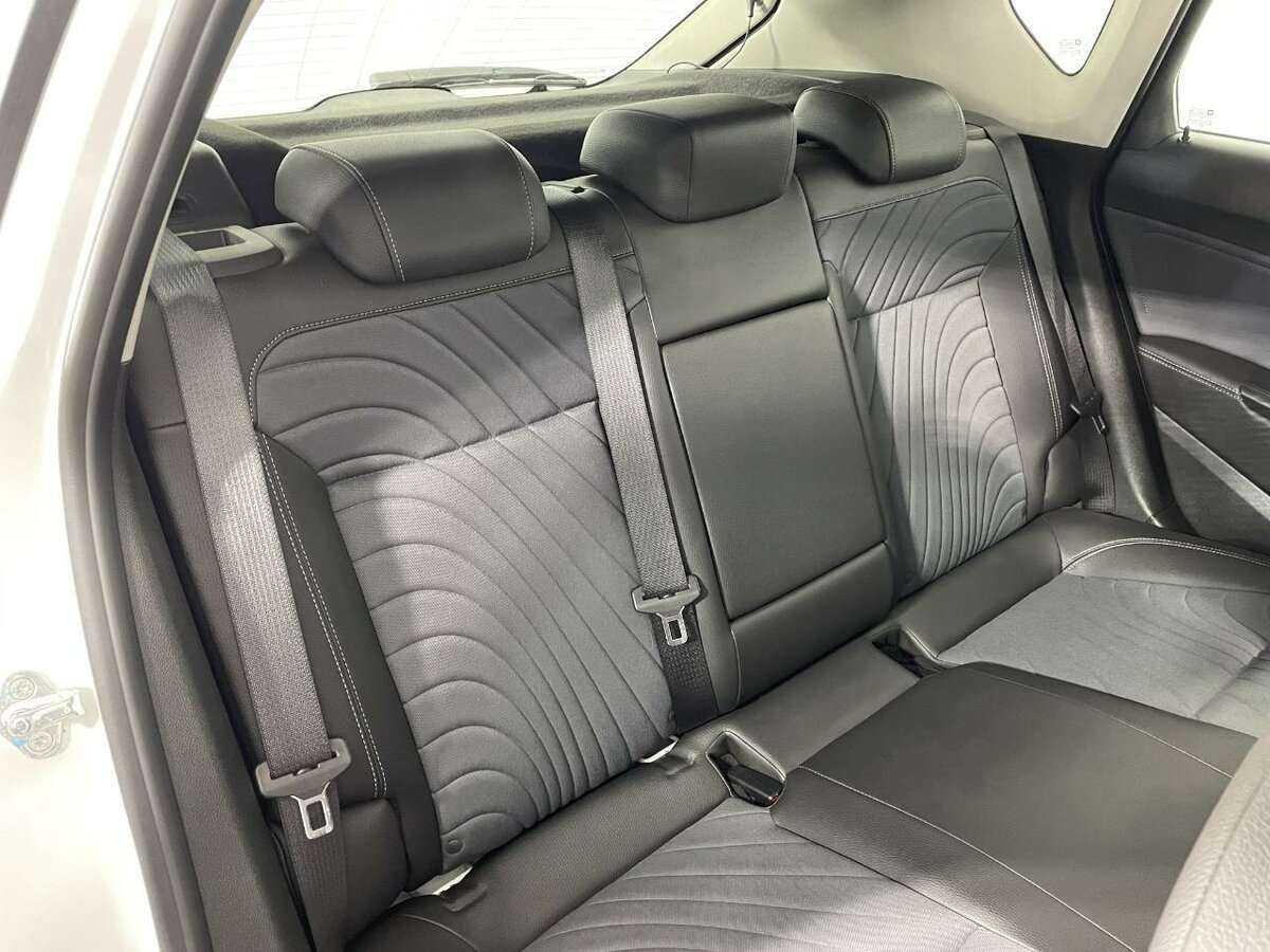 Купить Opel Astra с пробегом. Фото: #13