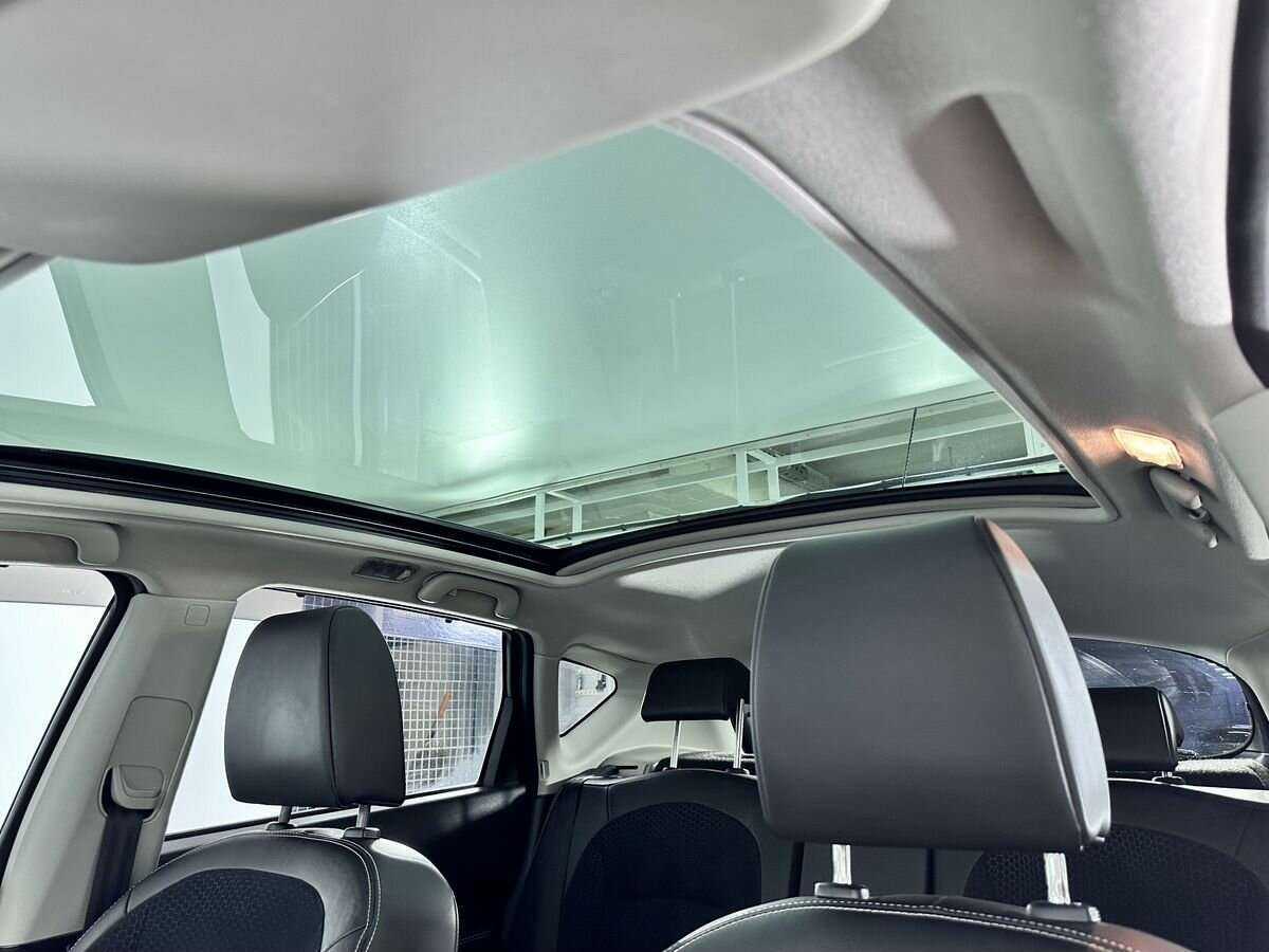 Купить Nissan Qashqai с пробегом. Фото: #14