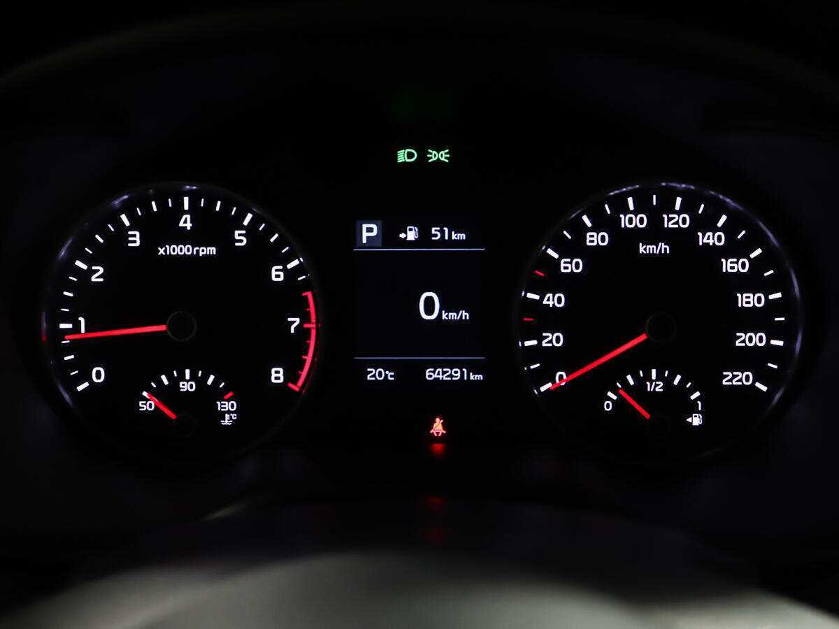 Купить Kia Rio с пробегом. Фото: #13