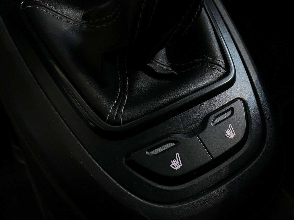 Купить Lada (ВАЗ) Vesta с пробегом. Фото: #12