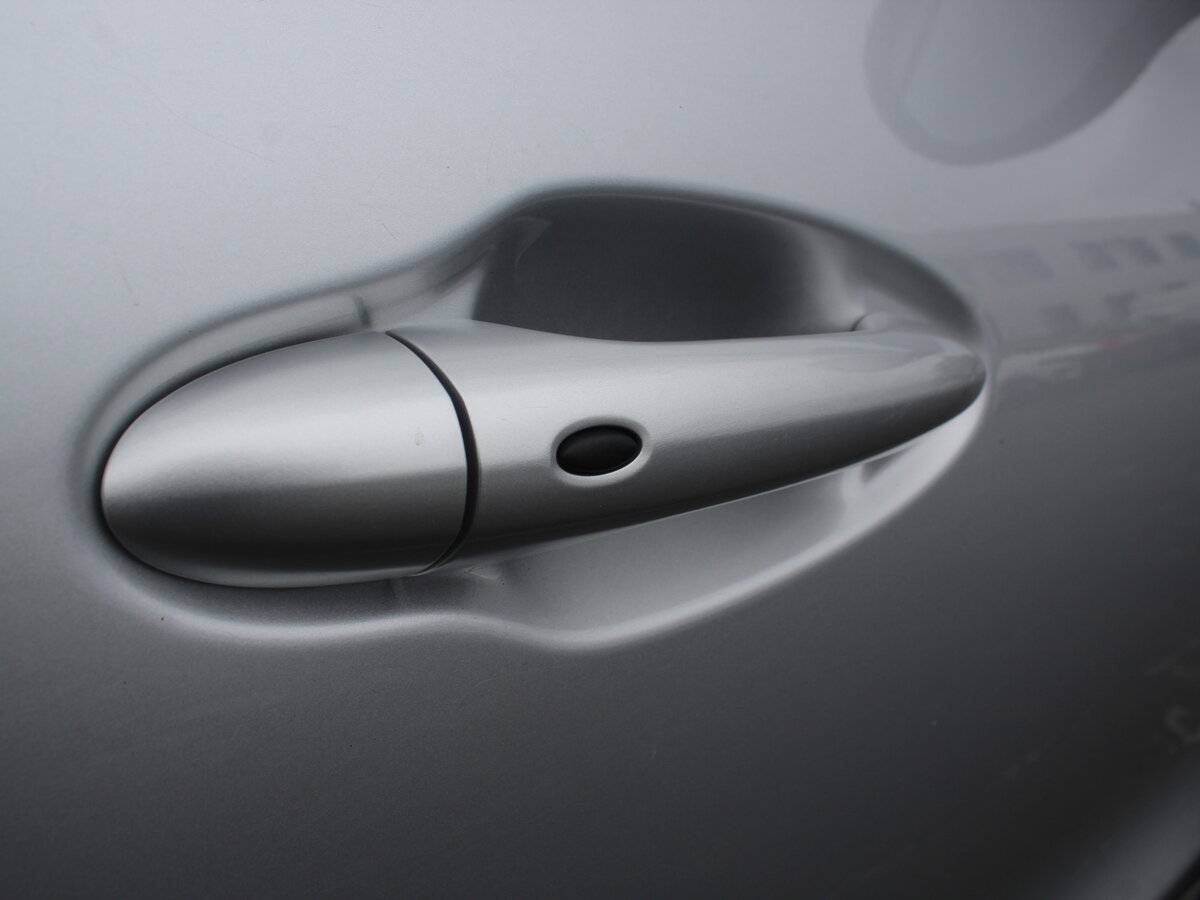 Купить Chery Tiggo 4 с пробегом. Фото: #8