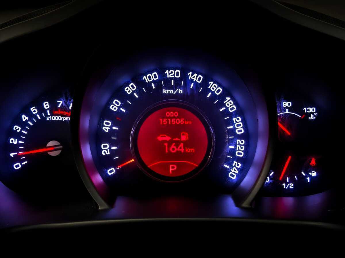 Купить Kia Sportage с пробегом. Фото: #12