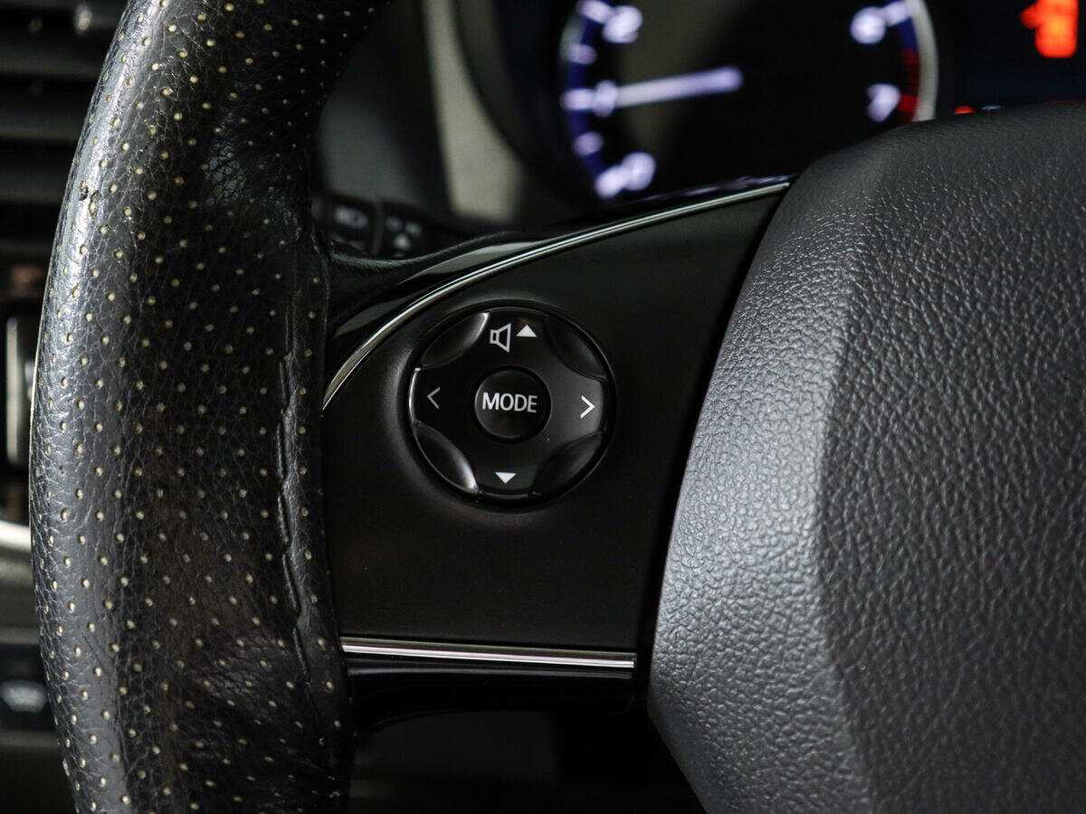 Купить Mitsubishi Outlander с пробегом. Фото: #15