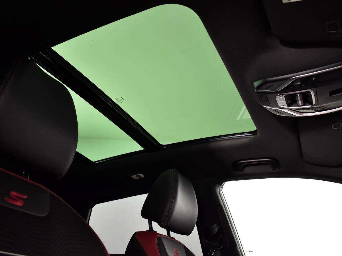 Купить Geely Coolray с пробегом. Фото: #12